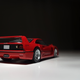 Illustration for article titled Im Going Broke Pt. 3: Ferrari F40 with Opening Parts V.2